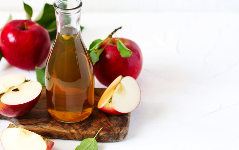 Apple Cider Vinegar For Menopause